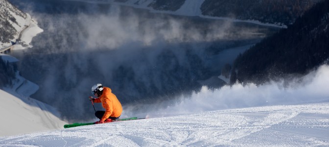 Narty na wiosnę – ski passy za darmo fot. S. Confortola