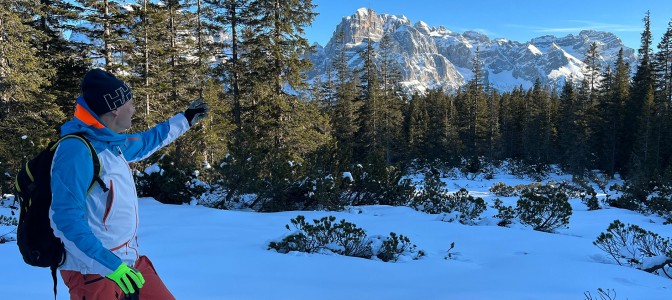 Madonna di Campiglio - najlepsze przeżycia