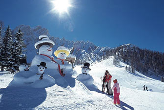 Sextner Dolomiten - Alta Pusteria Sextner Dolomiten - Alta Pusteria