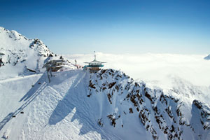 Obergurgl - Hochgurgl