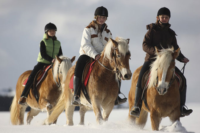 Południowy Tyrol na urlop narciarski z rodziną Południowy Tyrol na urlop narciarski z rodziną