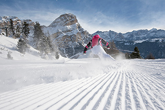 Jeśli w tym sezonie nie byłeś na nartach  - zrób to teraz!