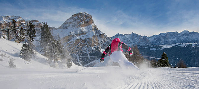 Jeśli w tym sezonie nie byłeś na nartach  - zrób to teraz!