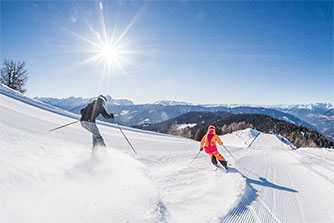 Włoski region Południowy Tyrol / Südtirol zdecydował się zakończyć sezon zimowy przed czasem