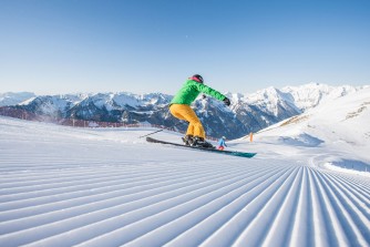 Sezon zimowy 2023-2024 w Południowym Tyrolu