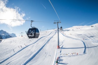 Południowy Tyrol – jeden region, wiele możliwości