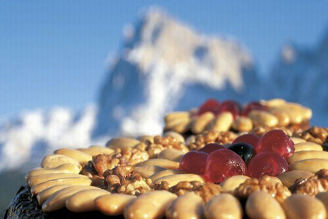 Magiczne Święta w Alta Badia