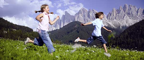 fot. Południowy Tyrol