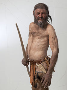 Ötzi Ötzi