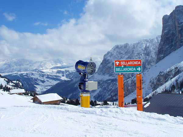 Sellaronda - odkrywamy tajemnice wielkiej pętli Sellaronda - odkrywamy tajemnice wielkiej pętli