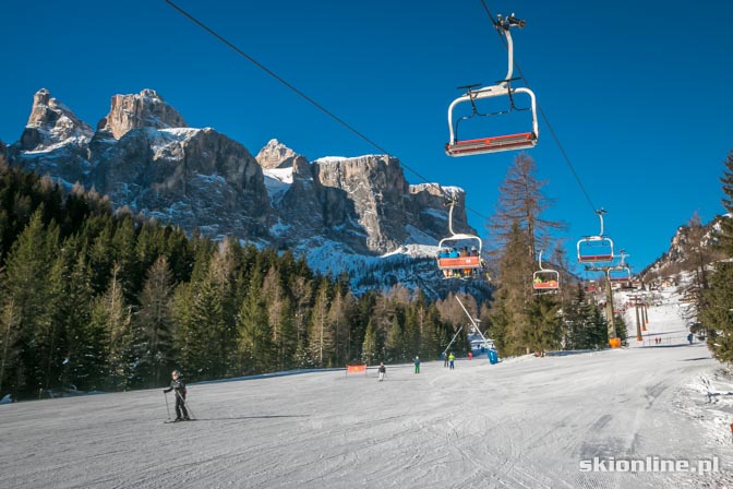 Sellaronda