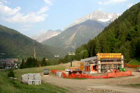 fot. Adamello Ski fot. Adamello Ski