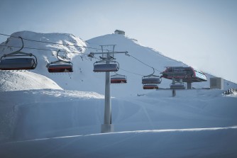 3 Zinnen Dolomity - Nowości w sezonie zimowym 2019/20