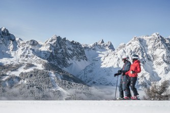 Sport, zabawa i relaks w 3 Zinnen Dolomity