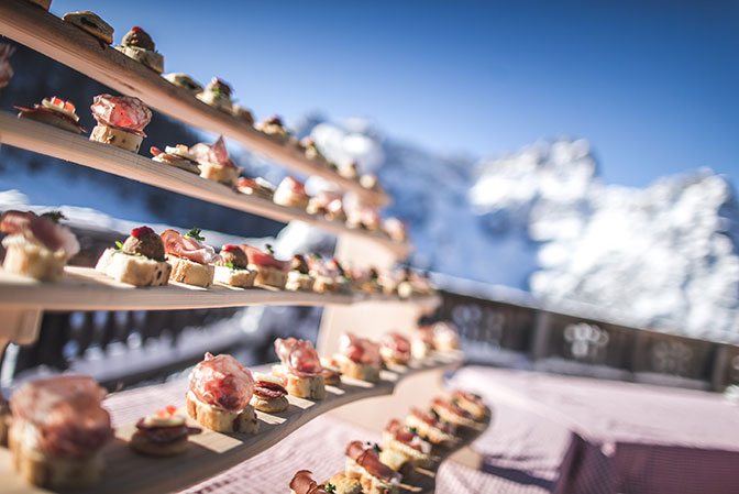 3 Zinnen Dolomity - kwintesencja Włoch, kwintesencja narciarstwa fot. 3 Zinnen Dolomity 3 Zinnen Dolomity - kwintesencja Włoch, kwintesencja narciarstwa fot. 3 Zinnen Dolomity