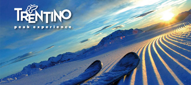 Trentino Ski Sunrise - powitaj dzień na stoku