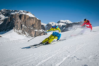 Zima w Trentino - nowe propozycje i pomysły