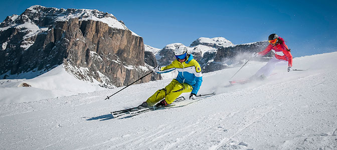 Zima w Trentino - nowe propozycje i pomysły Zima w Trentino - nowe propozycje i pomysły