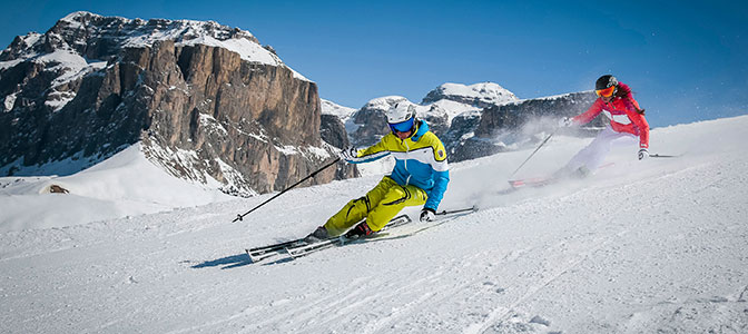 Zima w Trentino - nowe propozycje i pomysły