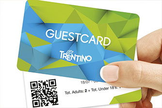 Trentino Guest Card - dlaczego warto?