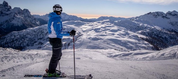 San Martino di Castrozza-Passo Rolle, Fot. Alessandro Faedda