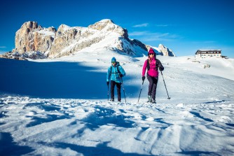 7 rzeczy do zrobienia w Trentino podczas ferii zimowych bez nart