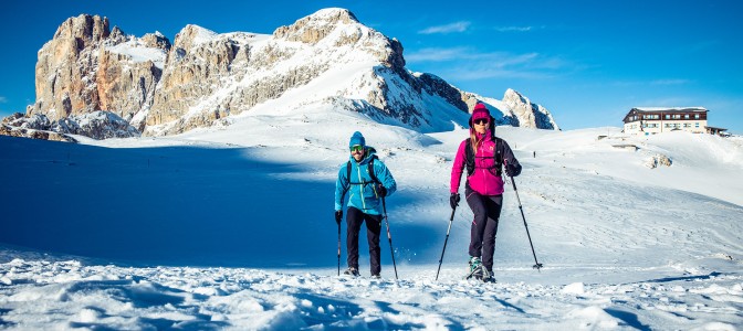 7 rzeczy do zrobienia w Trentino podczas ferii zimowych bez nart