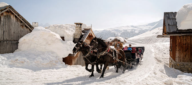 Trentino