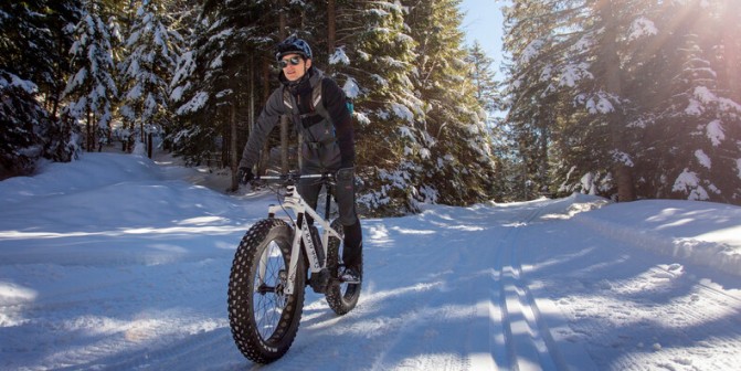 Fat Bike - Trentino Fat Bike - Trentino