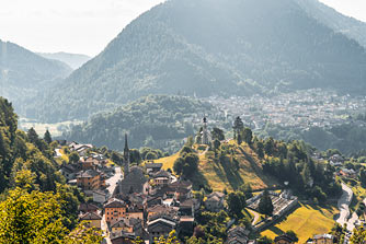 Trentino