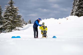 Trentino dla wszystkich - szeroka oferta dla osób z niepełnosprawnościami