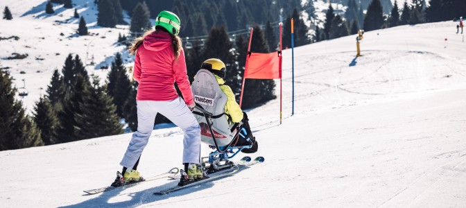 Trentino dla wszystkich - szeroka oferta dla osób z niepełnosprawnościami Trentino dla wszystkich - szeroka oferta dla osób z niepełnosprawnościami