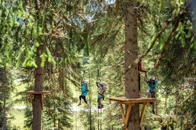 Hochseilgarten_Verwall©TVB St. Anton am Arlberg_Fotograf-Patrick Bätz 