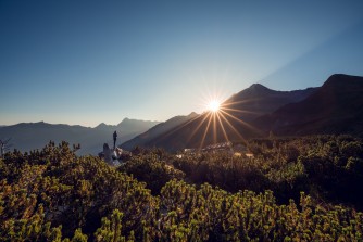 Zillertal: zakochaj się w górach