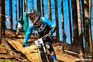 Beskidia Downhill 2012 - powiększ zdjęcie Beskidia Downhill 2012 - powiększ zdjęcie