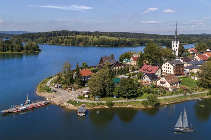 Lipno Lipno