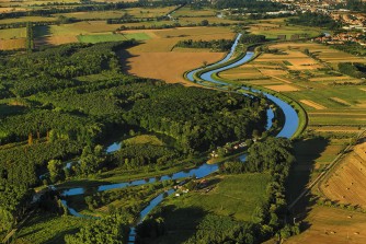 Czechy - rodzinne wycieczki rowerowe po Morawach Wschodnich