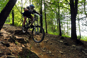 Enduro Trophy Bielsko-Biała 2011