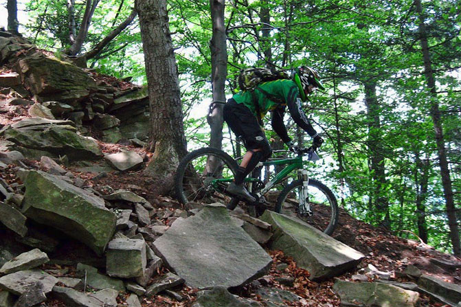 ENDURO TROPHY Mszana Dolna ENDURO TROPHY Mszana Dolna