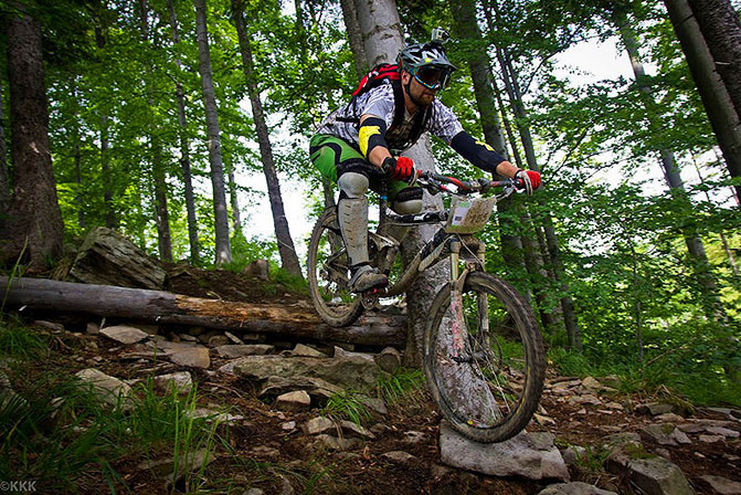 Enduro Trophy Zawoja 2012 Enduro Trophy Zawoja 2012