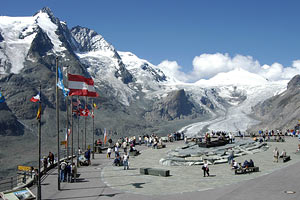 Grossglockner Hochalpenstrasse Grossglockner Hochalpenstrasse
