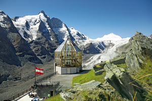 Grossglockner Hochalpenstrasse Grossglockner Hochalpenstrasse