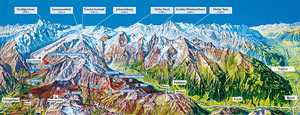 Grossglockner Hochalpenstrasse Grossglockner Hochalpenstrasse