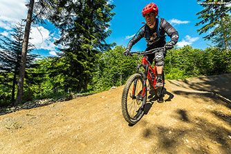 BIKE PARK KASINA rozpoczyna sezon rowerowy 2019