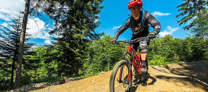 BIKE PARK KASINA rozpoczyna sezon rowerowy 2019