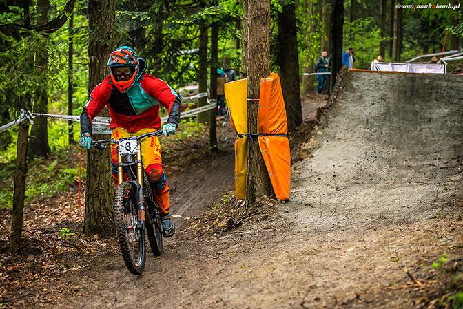 BIKE PARK KASINA BIKE PARK KASINA