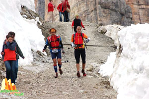 fot. Lavaredo Ultra Trail