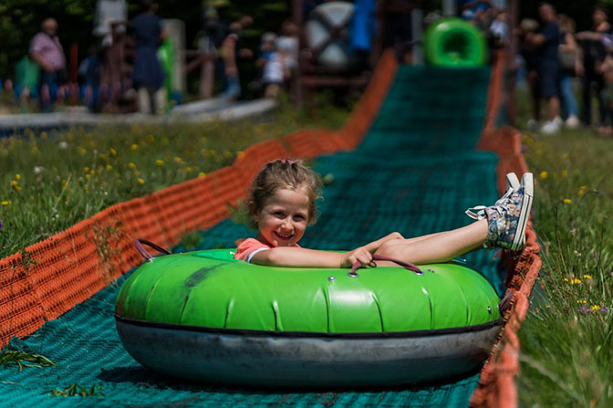 Rodzinny weekend pełen atrakcji? Zabierz najbliższych do Krynicy-Zdroju