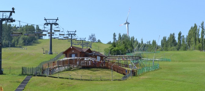 PGE GiEK: Letnie atrakcje Góry Kamieńsk czekają na turystów