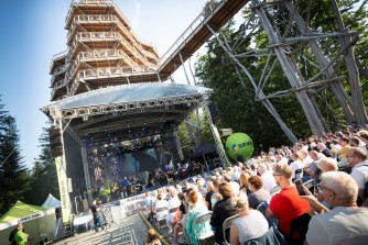 Koncert pod Wieżą: „Romeo i Julia”